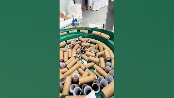 Automatic Non-Stop Four-Reel Turret Die Cutter Rewinder with Auto Labeling & Core Loader   #machine