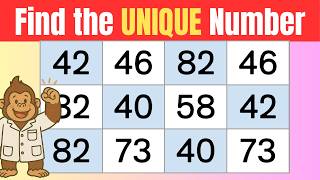 Boost Memory and Focus: Daily Brain Game
