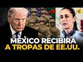 México aprueba ingreso de militares de EE.UU.: ¿qué implica para su territorio? | El Comercio