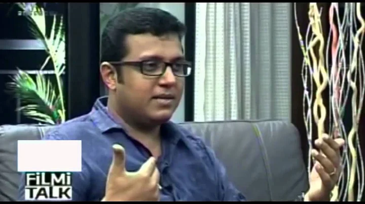 Filmi Talk - Rajesh Nair (Full Episode)