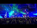 Metallica - “Nothing Else Matters” Moscow 21.07.2019