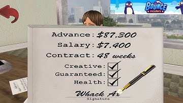 How to change roster in wr3d wrestling revolution 3d