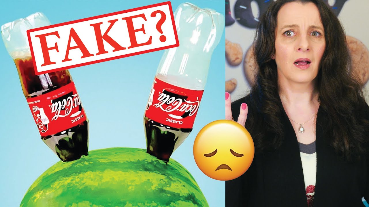 ⁣NEW Debunking Exposing Fake Viral Videos 2020 | How To Cook That Ann Reardon