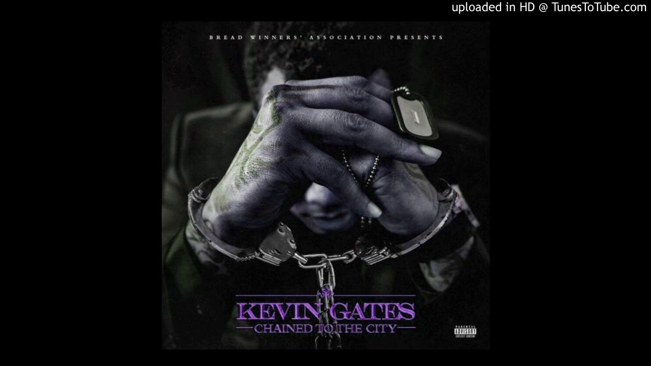 Kevin Gates - Let It Sing #SLOWED