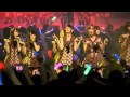 AKB48 - Aitakatta (Tokyo Auto Salon Singapore 2013) 13 Apr 2013