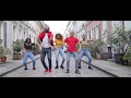 Jeffy jey  masolo clip officiel