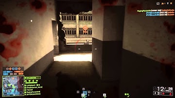 How to claymore like an idiot. BF4