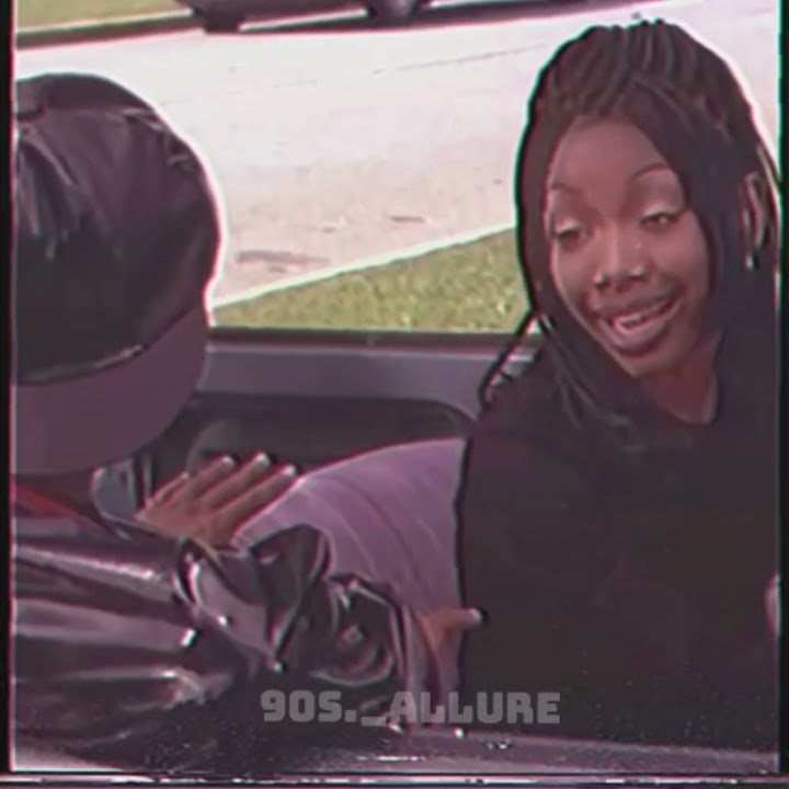 Moesha and Q🤎