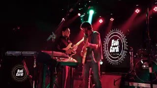 Download Badi Gardi - Got My Mojo Working Mp3 and Video Badi Gardi - Got My Mojo Working