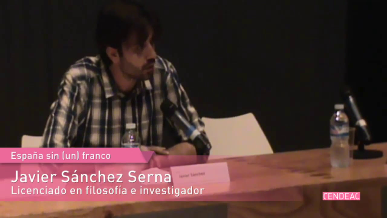 Sesión 5: Pasado, presente y futuro de las ciudades en España.