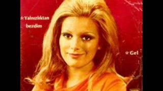 Ajda Pekkan - Yalnızlıktan Bezdim (1971) Resimi