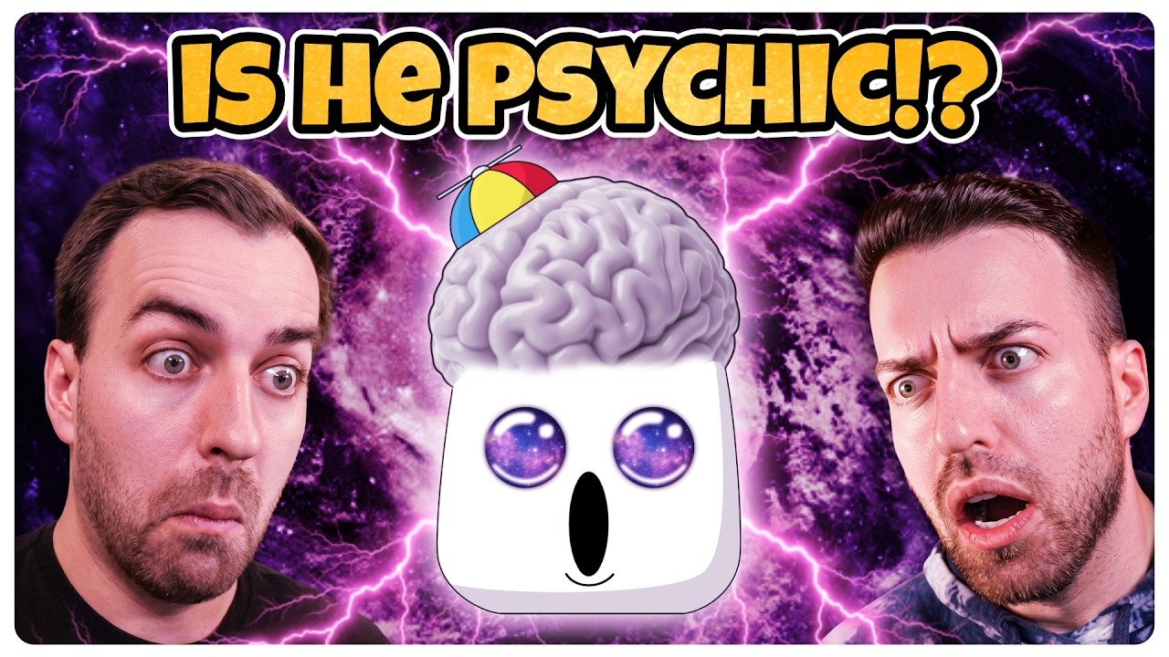 REACTING TO MORE SMII7Y PREDICTIONS