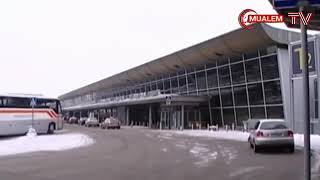Masa komflik anggota gam kuasai kota idi