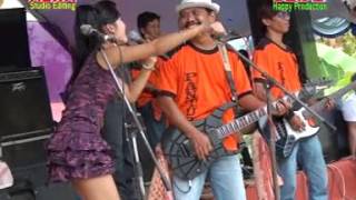 Reza Lawang Sewu Ngamen Lagi Hot