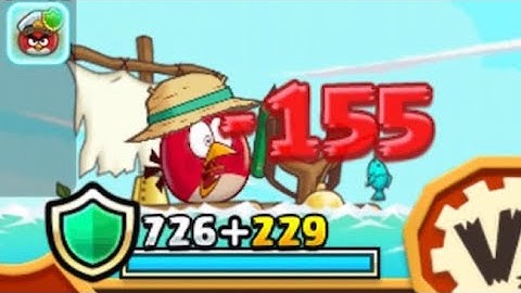 Start from scratch. || ABF Reboot Alpha 2