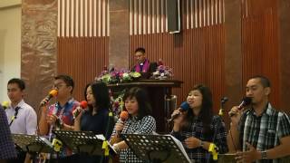 PKJ 274 - Pakailah Waktu Anugrah Tuhanmu chords
