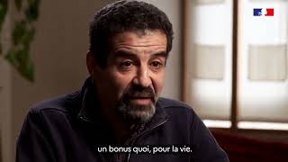 [tabac 2022] Arrêter de fumer, c’est possible - Bénaïd (spot 30s)