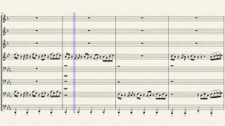 デデデグランプリ 13（カービィバトルデラックスラスボス　デデ・デデデンZ戦）　アレンジ