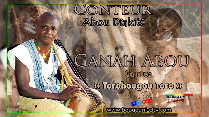 Abou Diakite dit Ganah Abou, Titre Torobougou Toro...