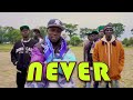 Wizlow Hotbwoy_NEVER_(Official Video) Mp3 Song