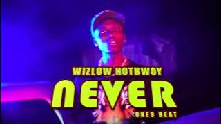 Wizlow Hotbwoy_NEVER_( Video)