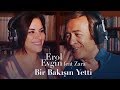 Erol Evgin feat. Zara - Bir Bakışın Yetti (Kamera Arkası | Müzik Video)