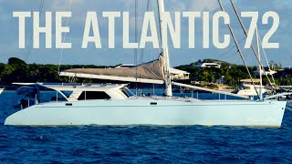 Sailing the ULTIMATE Performance Cruising Catamarans  Our Next Boat? (Patrons, check email)