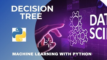 Decision Tree in sklearn Python | Introduction to decision tree for beginners