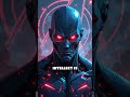 Ultron: Ruthless AI Overlord Unleashed