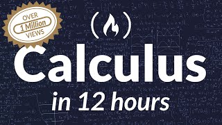 Calculus 1 - Full College Course screenshot 3