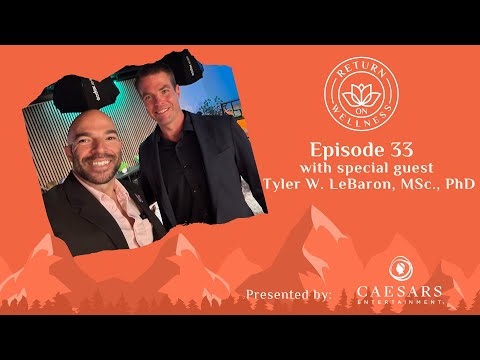 On the Return on Wellness podcast: hydrogen, hype, and how to think for yourself.