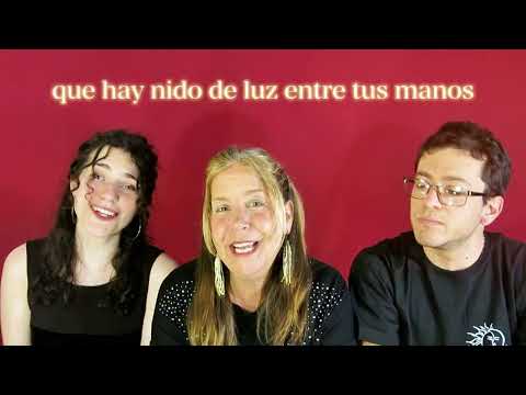 TULA TU - MARDEARENA - Magdalena Fleitas