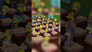 Springfields Radioactive Man Movie Barts Audition Mishap