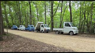 July 23, 2026 Nice New Shipment ( 1 Unicorn ) ( Subaru TT2 Dump AC )