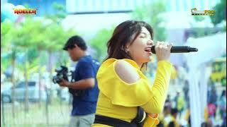 AKHIR SEBUAH CERITA - LUSYANA JELITA | OM ADELLA LIVE BOJONEGORO