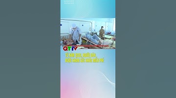 Từ năm 2026, người dân được khám sức khỏe miễn phí| QTTV