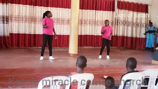 Download Lagu cheza for yesu by ntaante, cheza for yesu MP3