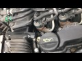 Focus 2011, TDCİ Motor arızası ve MAF, Turbo basınç,hava akış sensörü ve gaz kelebeği, temizliği