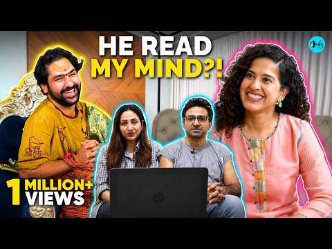 Pakistani Reacts to Inside The World Of Bageshwar Baba!😳