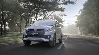 Iklan Toyota Rush Trd Sportivo Ultimo 20162017