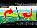 Why Pilots Never Use Wipers and Other Plane Secrets