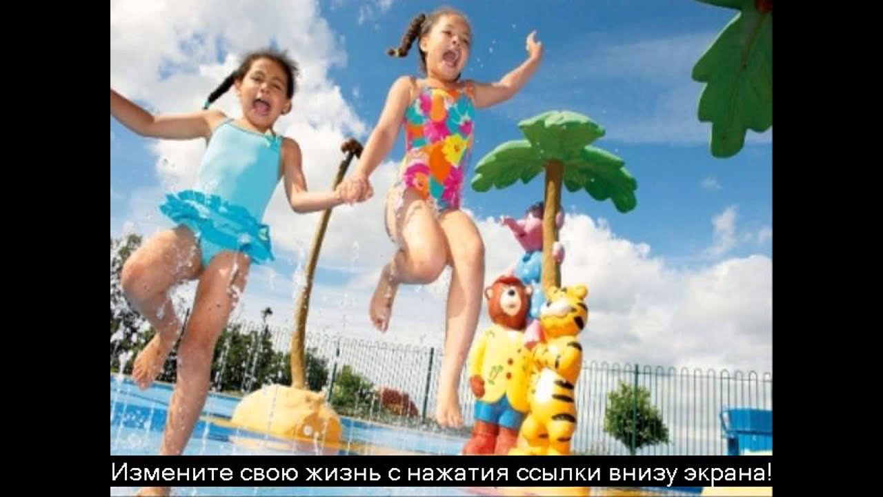 Конкурс Девочек Натуристов