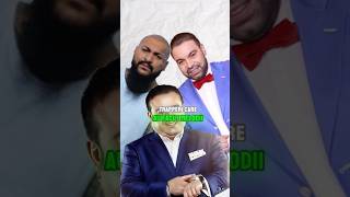 TRAPPERI Care Au Colaborat Cu MANELIȘTI