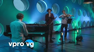 Malnoia - Jorn Swart/ Elefante Triste (live @TivoliVredenburg Utrecht)