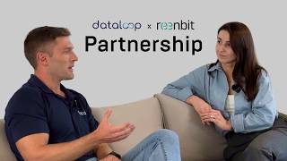 7 Years of Partnership: Dataloop x Reenbit