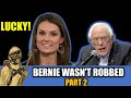 What did lucky tell us about the 2020 primaries bernie wasnt robbed part 2