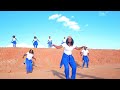 RUMPHI CYF CHOIR NYENGO YAKUSUZGA MALAWI GOSPEL MUSIC