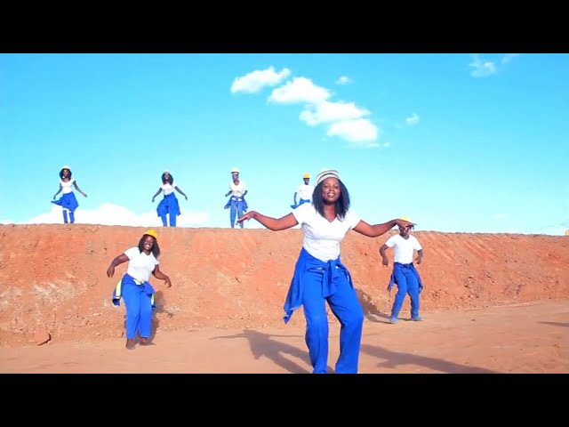 RUMPHI CYF CHOIR NYENGO YAKUSUZGA MALAWI GOSPEL MUSIC class=