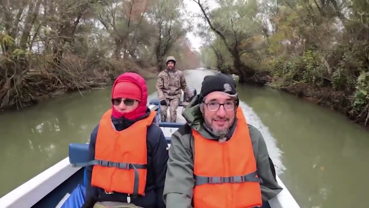 Murighiol Donaudelta