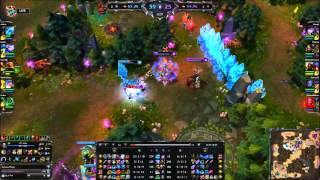 Dat Anivia Wall Doe